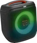 PartyBox Encore Essential 2 Schwarz im Angebot bei EP: in Magdeburg PartyBox Encore Essential 2 Schwarz Angebote von JBL bei EP: Magdeburg für 229,00 €