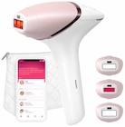 Lumea IPL Series 9000 Haarentferner BRI955/01 im MediaMarkt Saturn Prospekt Lumea IPL Series 9000 Haarentferner BRI955/01 von PHILIPS im aktuellen MediaMarkt Saturn Prospekt für 339,00 €