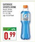 Aktuelle Energydrink Angebote bei Marktkauf in Hagen (Stadt der FernUniversität) Aktuelles SPORTS DRINK Angebot bei Marktkauf in Hagen (Stadt der FernUniversität) ab 0,99 €