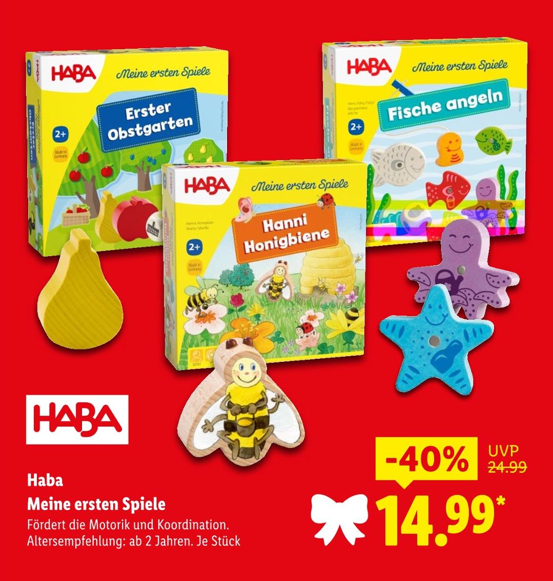 Hanni Honigbiene