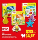Erster Obstgarten Angebote von Haba bei Lidl Lünen für 14,99 €