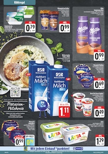 Kirschen im EDEKA Prospekt "Wir lieben Lebensmittel!" mit 28 Seiten (Leipzig)
