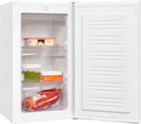 Gefrierschrank "GS111-330D" im Angebot bei Marktkauf in Stade Gefrierschrank "GS111-330D" Angebote von exquisit bei Marktkauf Stade für 129,99 €