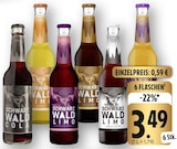 Cola Angebote von Schwarzwald bei E center Backnang für 3,49 €