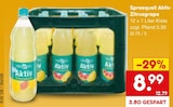 Aktiv Zitrusgrape von Spreequell für 8,99 € bei Netto Marken-Discount im Angebot Aktiv Zitrusgrape von Spreequell im aktuellen Netto Marken-Discount Prospekt