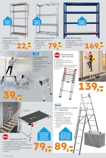 Bekleidung im Globus-Baumarkt Prospekt "Immer eine Idee besser" mit 15 Seiten (Augsburg)