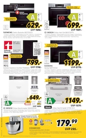 Aktueller MEDIMAX Prospekt mit Backofen, "WARM ANZIEHEN, COOL SHOPPEN", Seite 8
