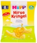 Bio-Knabber-Snacks bei Kaufland im Nagold Prospekt für 0,99 €