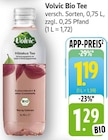 Aktuelles Bio Tee Angebot bei E center in Bruchsal ab 1,19 €