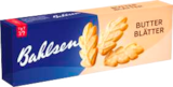 Gebäck Butter Blätter von Bahlsen im aktuellen Marktkauf Prospekt für 2,49 €