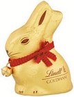 Goldhase Edelbitter von Lindt für 2,29 € bei Netto mit dem Scottie im Angebot Goldhase Edelbitter von Lindt im aktuellen Netto mit dem Scottie Prospekt