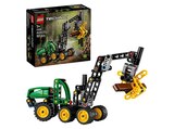 Technic 42218 John Deere 1470H Rad-Harvester Bausatz, Mehrfarbig im MediaMarkt Saturn Prospekt Technic 42218 John Deere 1470H Rad-Harvester Bausatz, Mehrfarbig von LEGO im aktuellen MediaMarkt Saturn Prospekt für 7,99 €