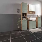 Waschbeckenunterschrank Angebote bei Möbel AS Darmstadt für 64,95 €