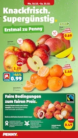 Aktueller Penny Prospekt mit Mango, "Wer günstig will, muss Penny.", Seite 2