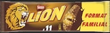 Barres chocolatées Lion - NESTLE - Hyper U à Draveil Barres chocolatées Lion - NESTLE en promo chez Hyper U Draveil à 1,67 €