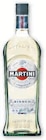 Martini 14,4° dans le catalogue Super U