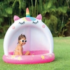 Aktuelles Baby-schwimmbecken Angebot bei Zimmermann in Magdeburg ab 14,99 €