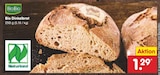 Bio Dinkelbrot von BioBio im aktuellen Netto Marken-Discount Prospekt