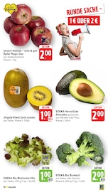 Fernseher im EDEKA Prospekt in Alzey Aktueller EDEKA Prospekt mit Fernseher, "Aktuelle Angebote", Seite 4