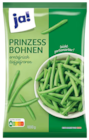 PRINZESS-BOHNEN im Angebot bei REWE in Kerpen PRINZESS-BOHNEN Angebote von ja! bei REWE Kerpen für 2,39 €