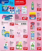 Aktueller famila Nordost Prospekt mit WC, "besser als gut!", Seite 17