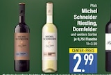 Schneider im EDEKA Prospekt Riesling von Michel Schneider im aktuellen EDEKA Prospekt für 2,99 €