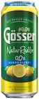 Radler im Penny Prospekt Natur Radler von GÖSSER im aktuellen Penny Prospekt für 0,79 €