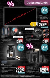 REWE Computer im Prospekt 