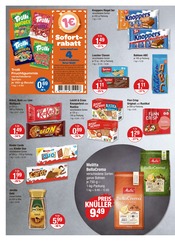 Aktueller V-Markt Prospekt mit Süßigkeiten, "V-Markt einfach besser einkaufen", Seite 8