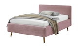 Polsterbett Mattis im Angebot bei Höffner in Gütersloh Polsterbett Mattis Angebote bei Höffner Gütersloh für 519,00 €