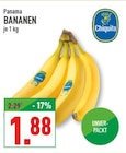 Aktuelles Panama BANANEN Angebot bei Marktkauf in Bochum ab 1,88 €