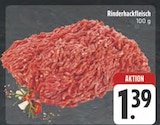 Aktuelle Rindfleisch Angebote bei E center in Jena Aktuelles Rinderhackfleisch Angebot bei E center in Jena ab 1,39 €