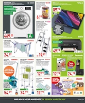 Leiter im Marktkauf Prospekt in Unna Aktueller Marktkauf Prospekt mit Leiter, "Aktuelle Angebote", Seite 17