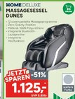 Massagesessel Dunes im Angebot bei Marktkauf in Hof Massagesessel Dunes Angebote von Home Deluxe bei Marktkauf Hof für 1.125,00 €