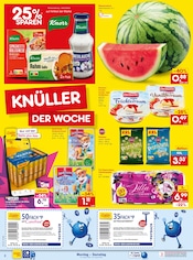 Akku im Netto Marken-Discount Prospekt in Regensburg Aktueller Netto Marken-Discount Prospekt mit Akku, "Aktuelle Angebote", Seite 2