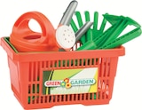 Panier Garni Jardin - ANDRONI GIOCATTOLI - Intermarché Super à Bayonne Panier Garni Jardin - ANDRONI GIOCATTOLI en promo chez Intermarché Super Bayonne à 5,99 €
