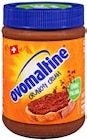 Crunchy Cream im Kaufland Prospekt Crunchy Cream von Ovomaltine im aktuellen Kaufland Prospekt für 3,49 €