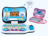 Ordi Genius Pro - Vtech en promo chez Super U Cherbourg-Octeville à 29,99 €