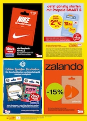 Aktueller Netto Marken-Discount Prospekt mit Handy, "Aktuelle Angebote", Seite 45