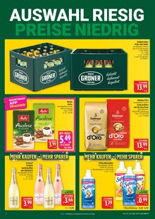Radler im aktuellen Marktkauf Prospekt (Fürth) Radler im Marktkauf Prospekt "AUSWAHL RIESIG, PREISE NIEDRIG" mit 44 Seiten (Fürth)