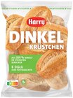 Dinkel Krüstchen Angebote von Harry bei REWE Hameln für 1,99 €