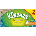 Mouchoirs - KLEENEX à 2,27 € dans le catalogue Carrefour