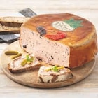 Crème forestière ou pâté ardennais à Hyper U dans Nogent-le-Roi Crème forestière ou pâté ardennais à Hyper U dans Nogent-le-Roi