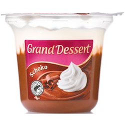 Grand Dessert