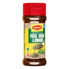 Assaisonnement en poudre - MAGGI en promo chez Carrefour Bordeaux à 0,89 €