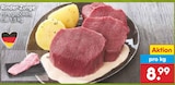 Aktuelles Rinder-Zunge Angebot bei Netto Marken-Discount in Rostock ab 8,99 €