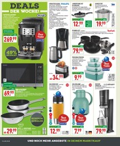 Glas im Marktkauf Prospekt in Warendorf Aktueller Marktkauf Prospekt mit Glas, "Aktuelle Angebote", Seite 18