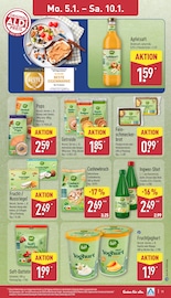 Aktueller ALDI Nord Prospekt mit Saft, "Aktuelle Angebote", Seite 11