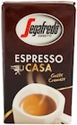 Espresso Casa Angebote von Segafredo bei REWE Frankfurt für 4,00 €