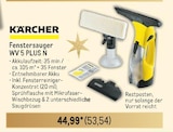 Fenstersauger WV 5 PLUS N Angebote von Kärcher bei Metro Herne für 53,54 €